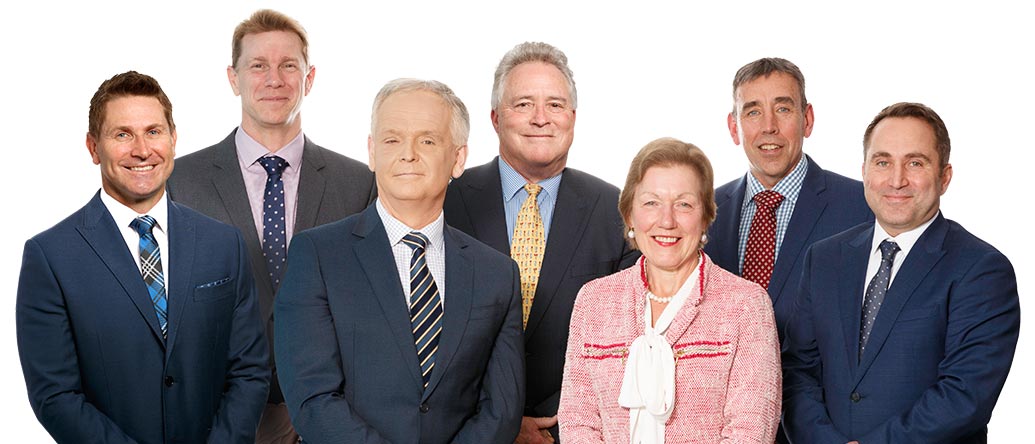 Haven Summit Credit Union Executive Management