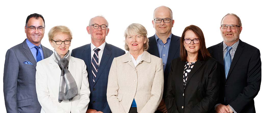 Haven Summit Credit Union Board of Directors