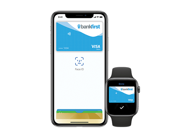 Apple Pay with Haven Summit Credit Union