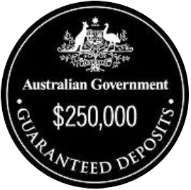 Australian Government Deposit Guarantee