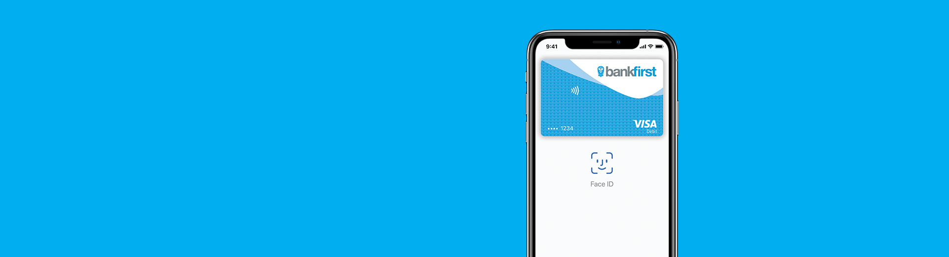Apple Pay with Haven Summit Credit Union